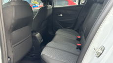 Peugeot 208 1.2 Hybrid 110 Allure 5dr e-DSC6 Petrol Hatchback